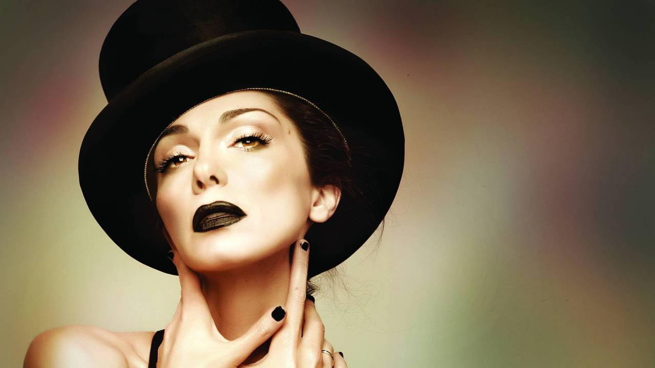 Despina Vandi