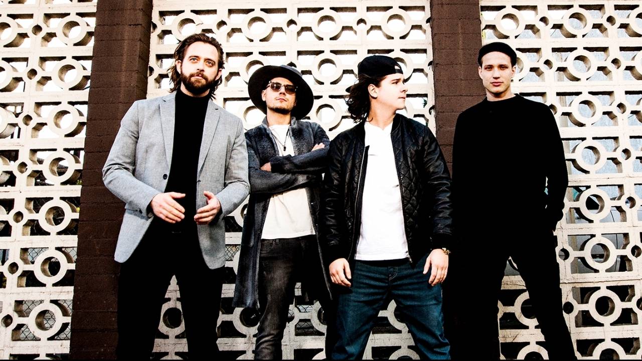 Lukas Graham