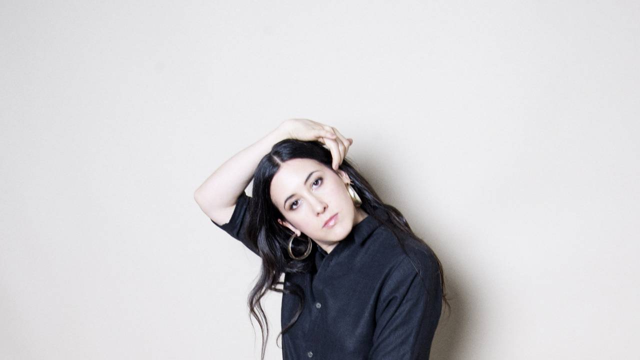 Vanessa Carlton