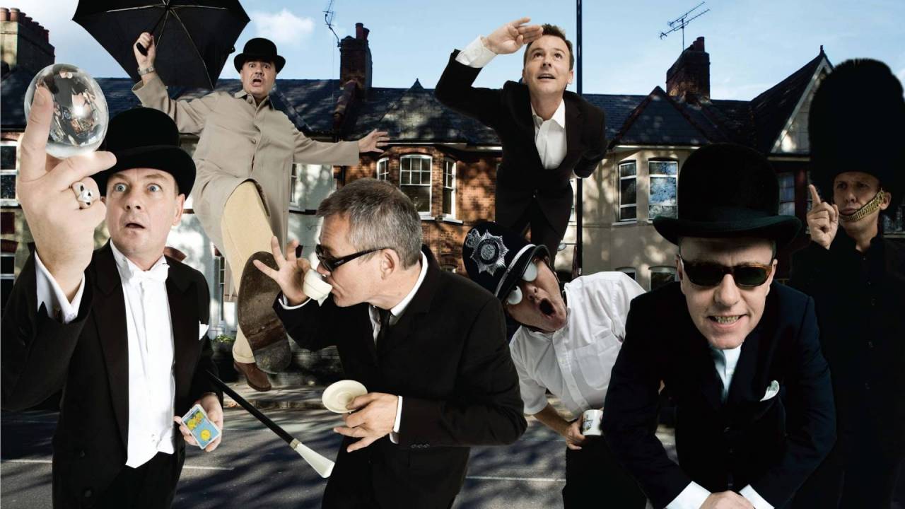 Madness