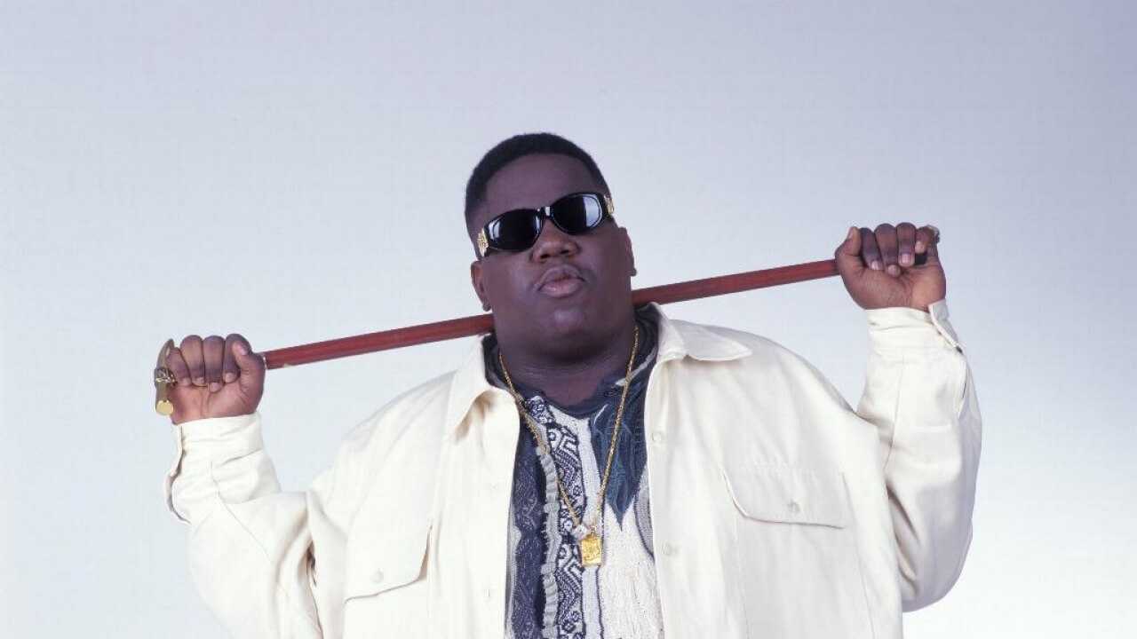 The Notorious B.I.G.