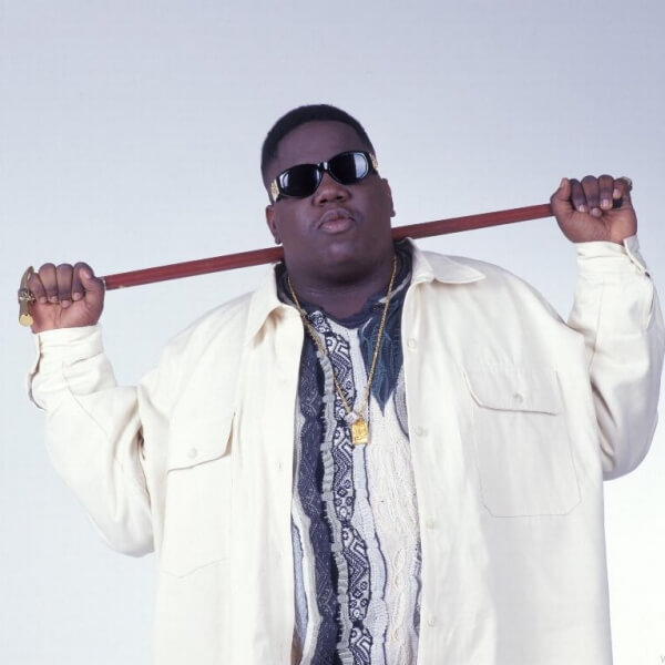 Notorious B.I.G