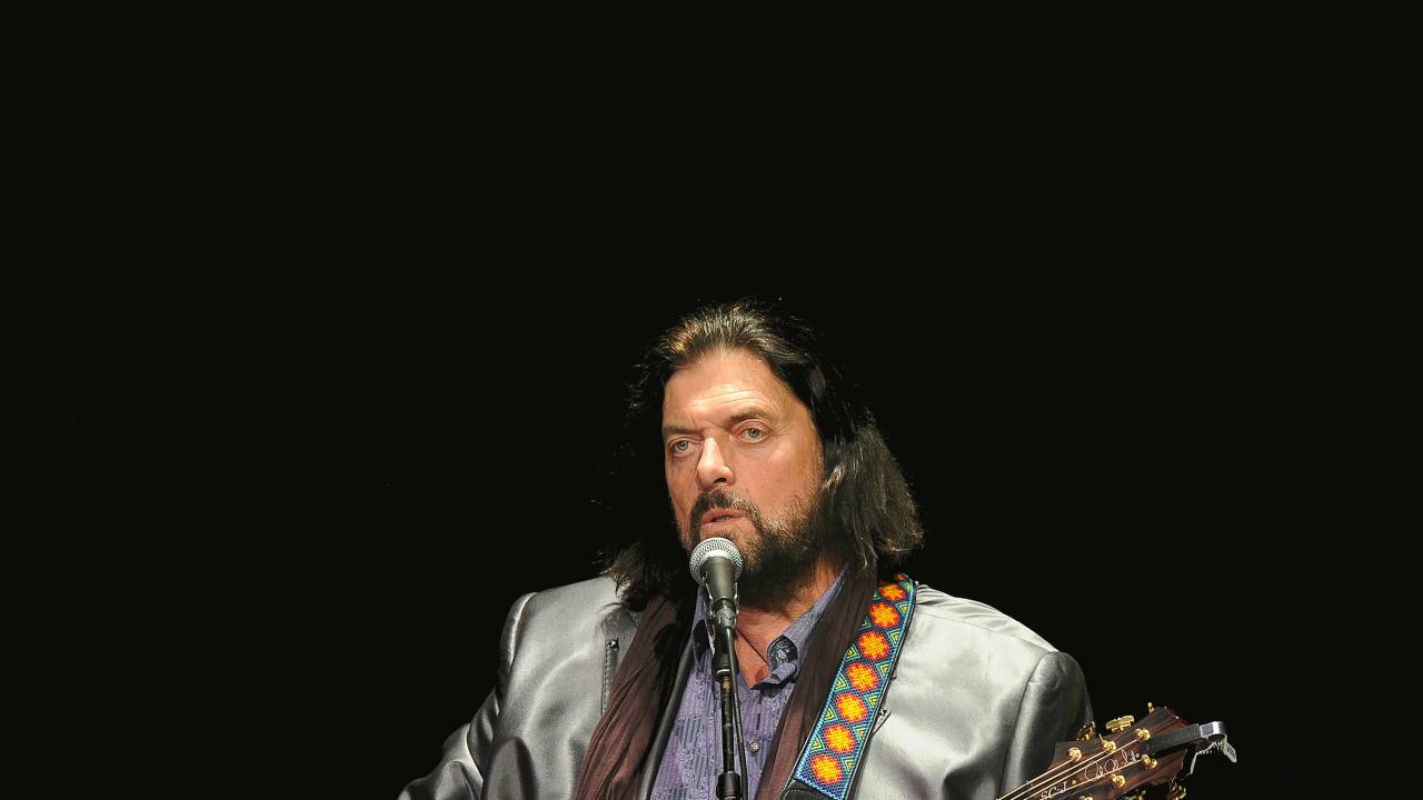 Alan Parsons