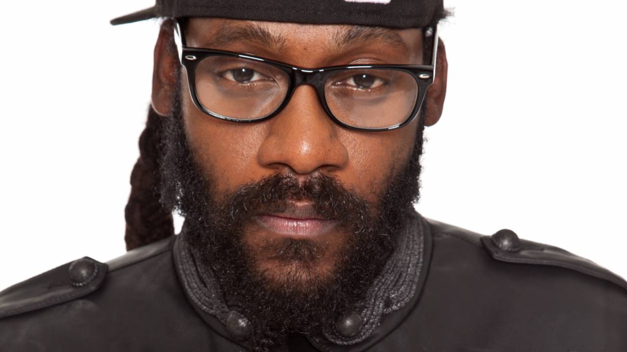 Tarrus Riley | Karnaval.com
