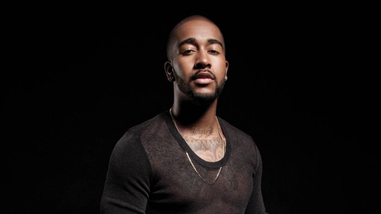 Omarion