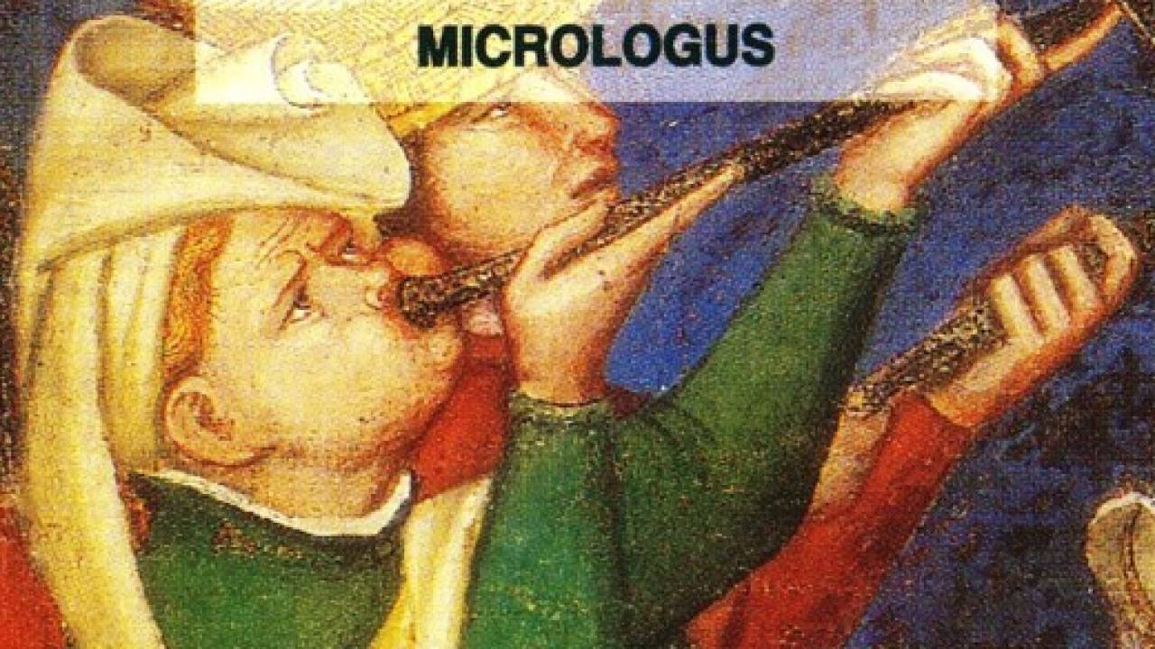 Ensemble Micrologus