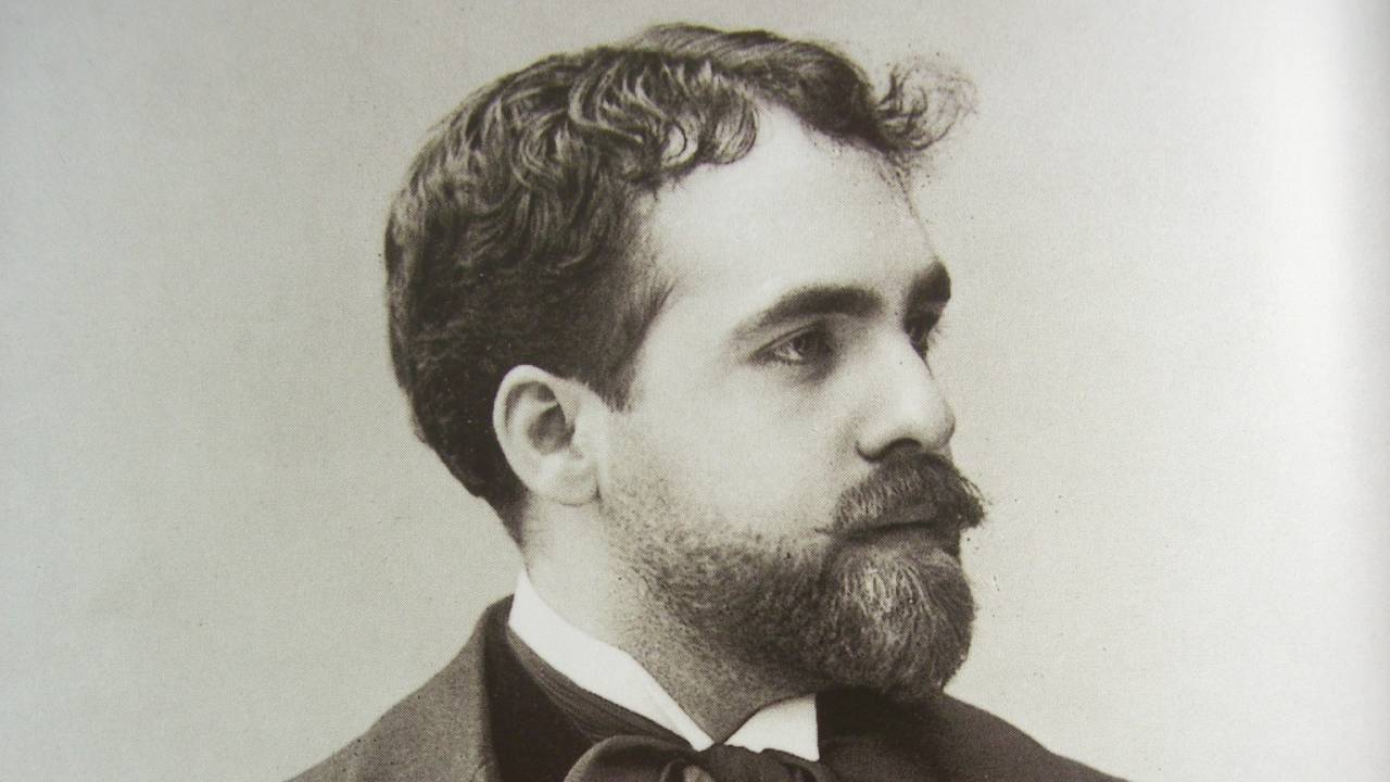 Reynaldo Hahn