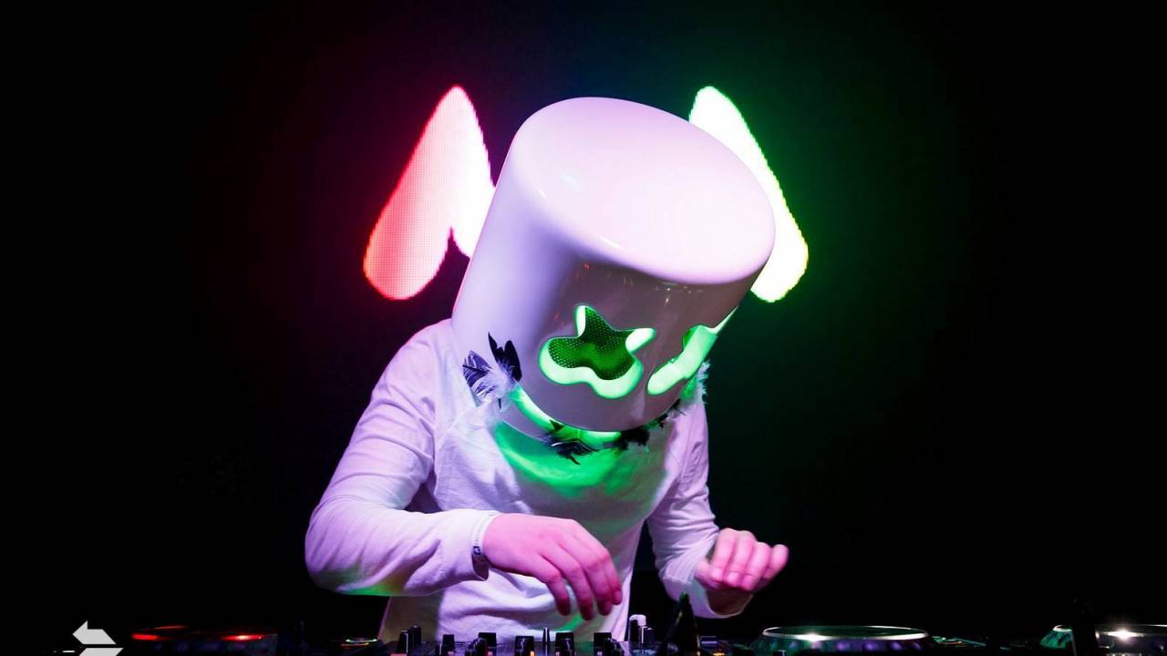 Marshmello