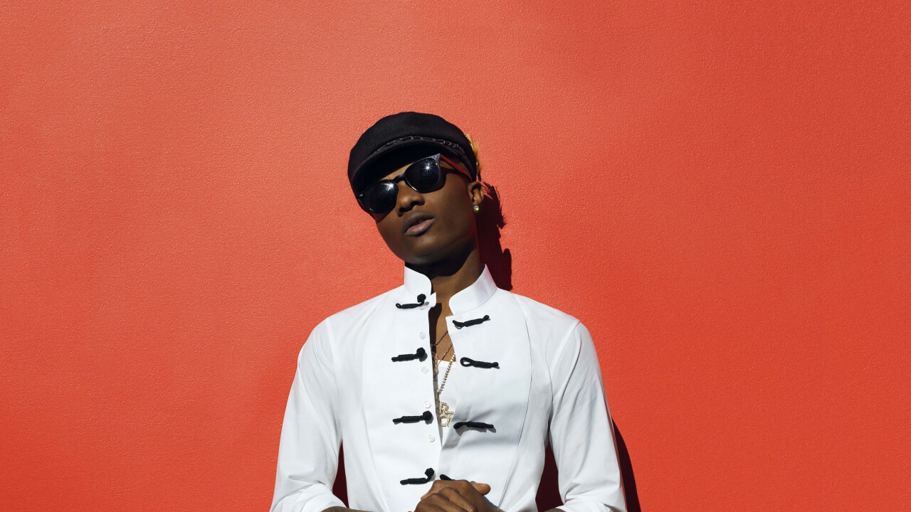 Wizkid