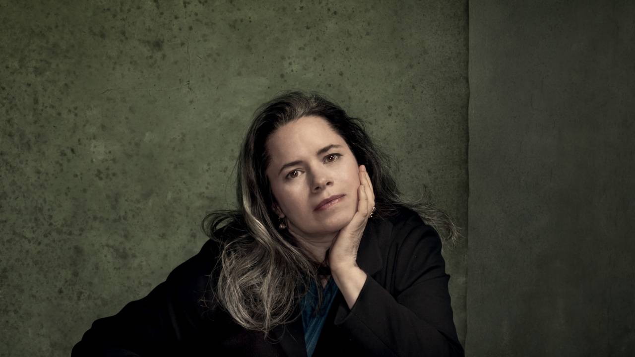 Natalie Merchant