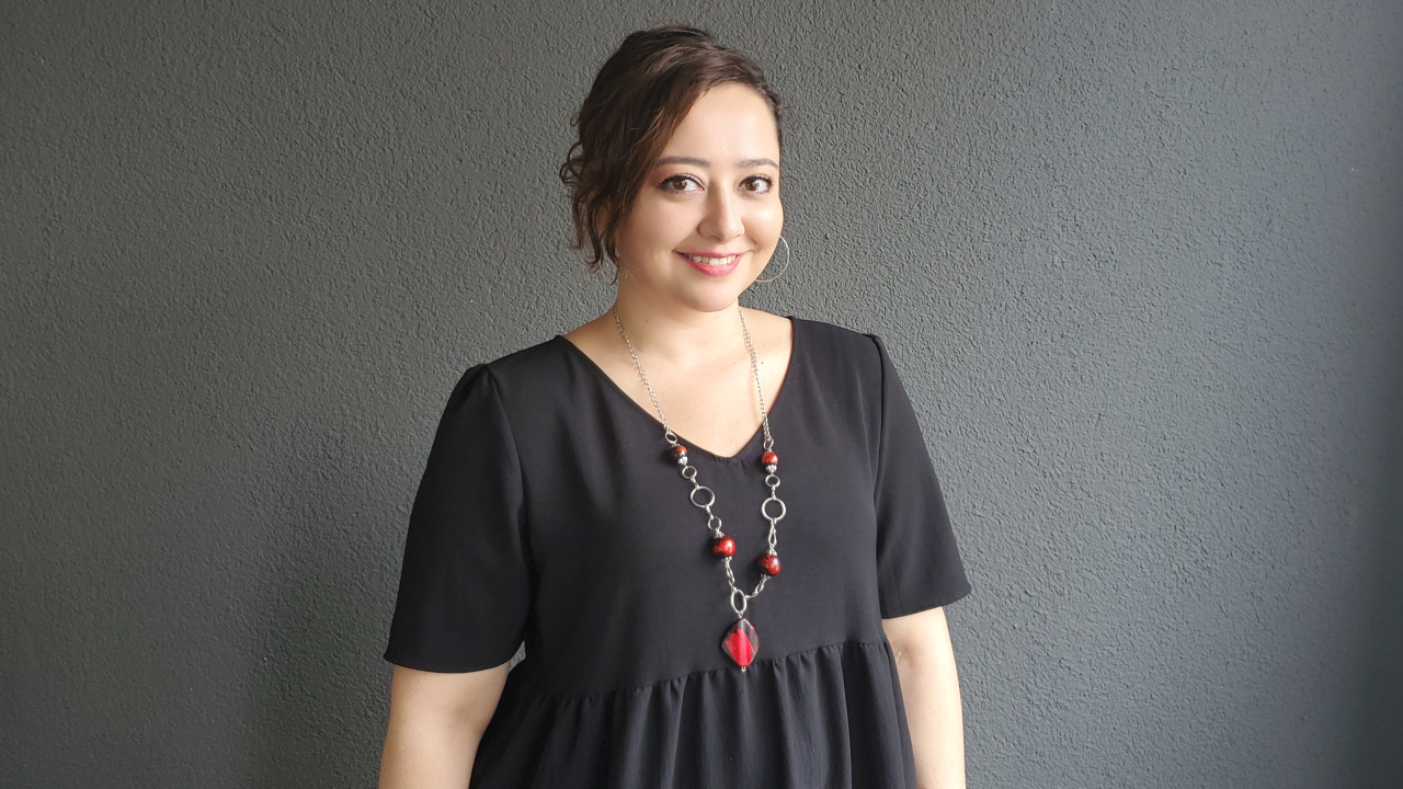 Gökçe Hilal