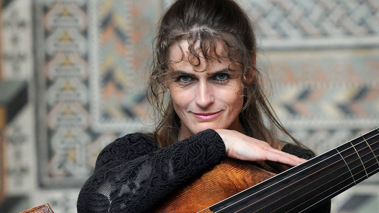 Friederike Heumann