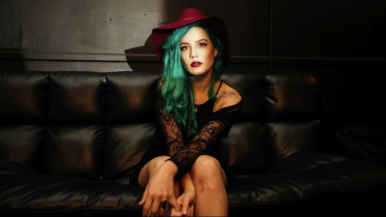 Halsey