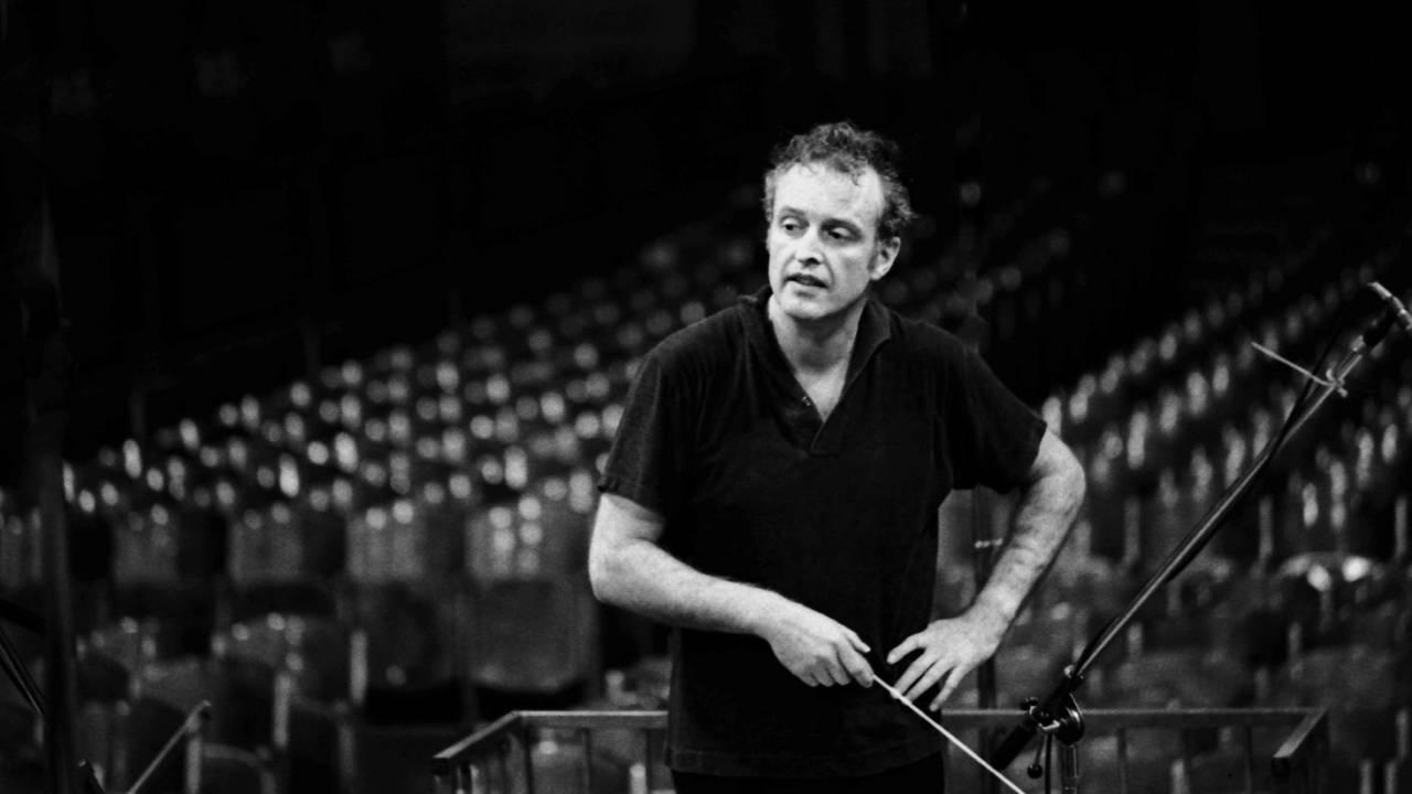Carlos Kleiber
