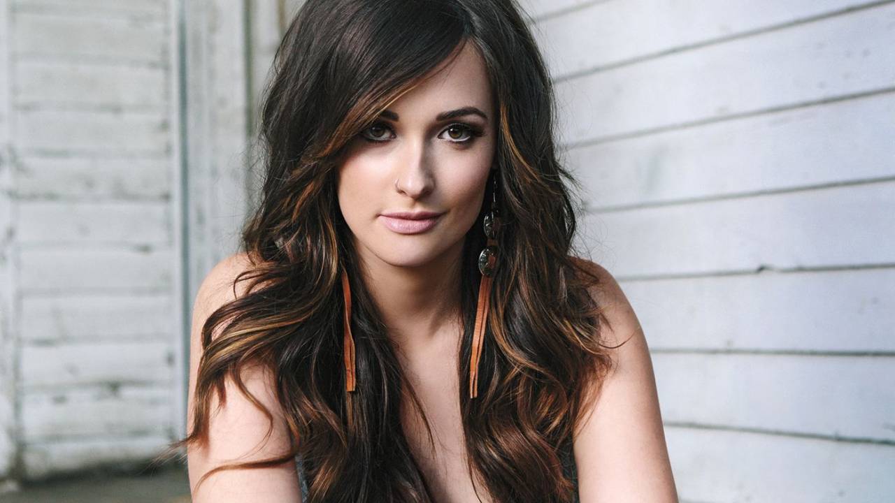 Kacey Musgraves