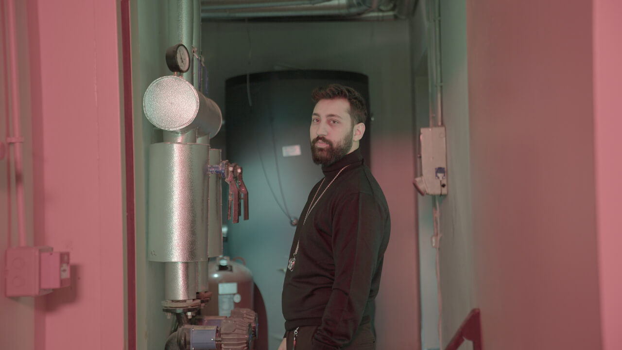 Burak King