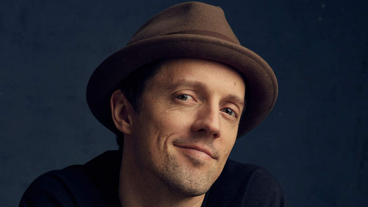 Jason Mraz