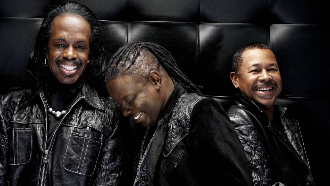Earth, Wind And Fire