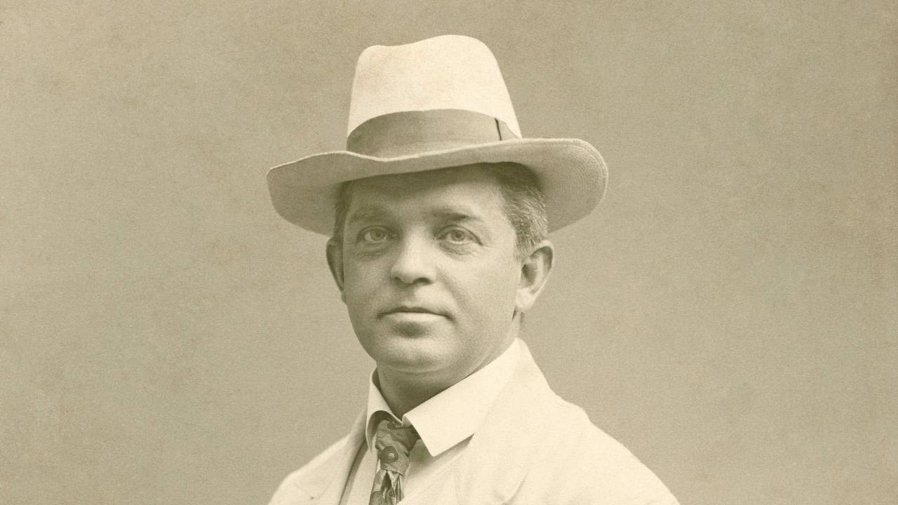Carl Nielsen