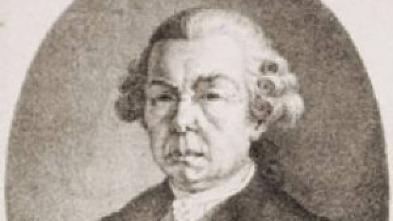 Johann Neruda