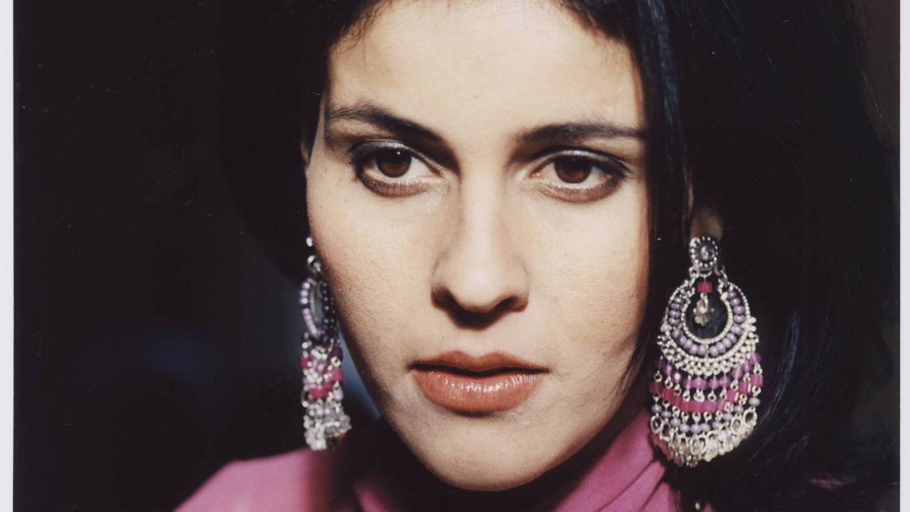Souad Massi