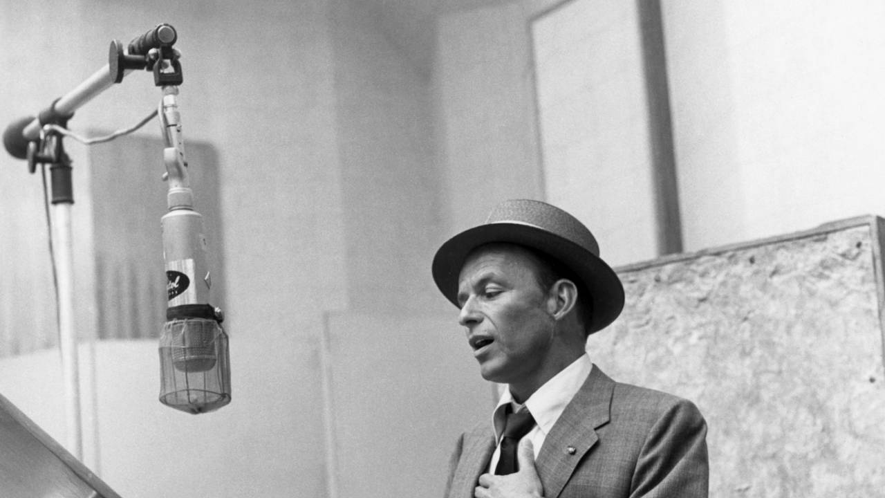 Frank Sinatra