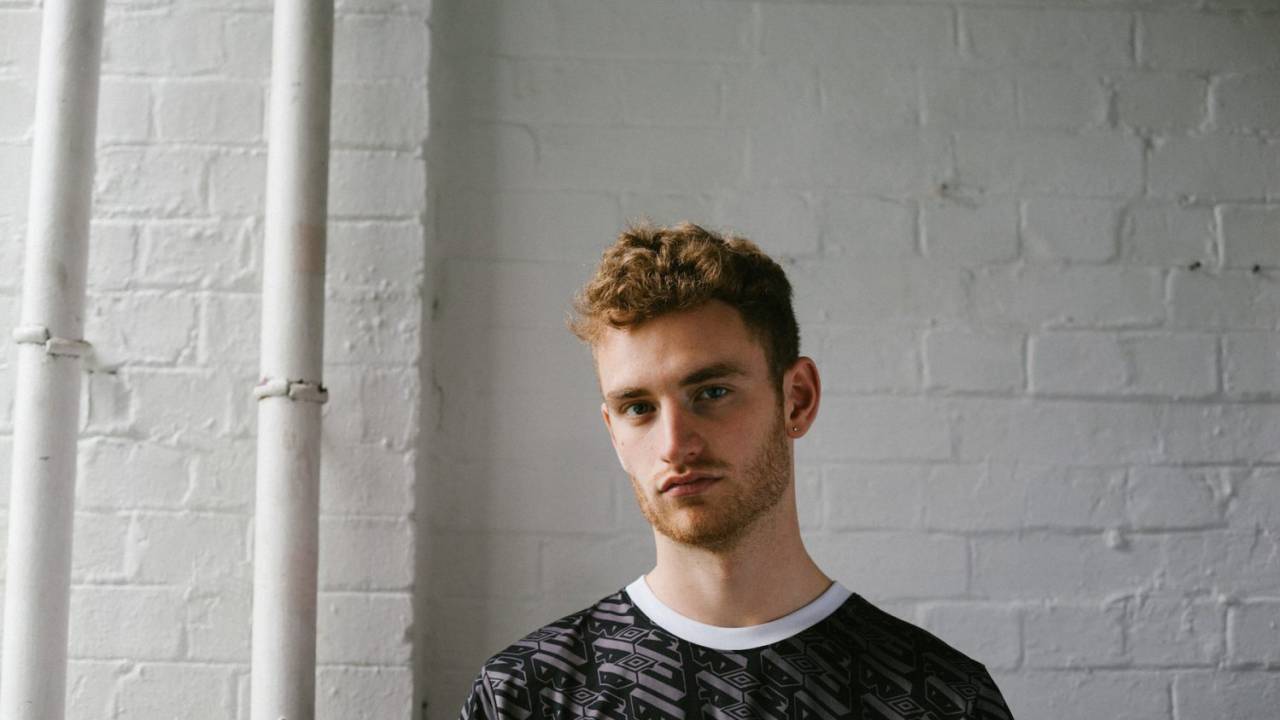 Tom Misch