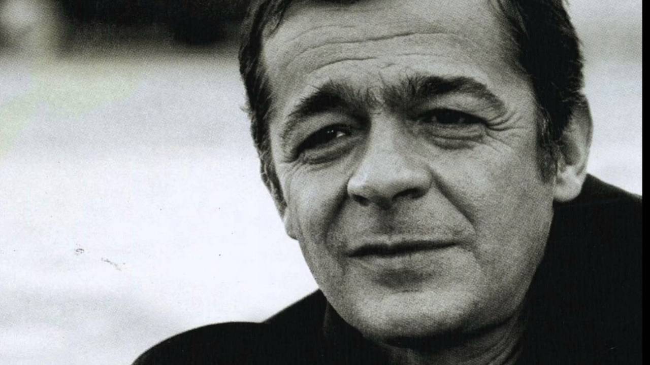 Serge Reggiani
