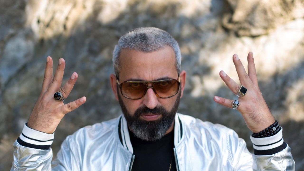 Ragga Oktay