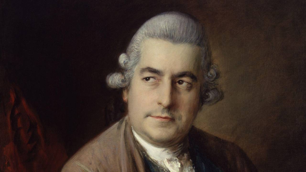 Johann Christian Bach