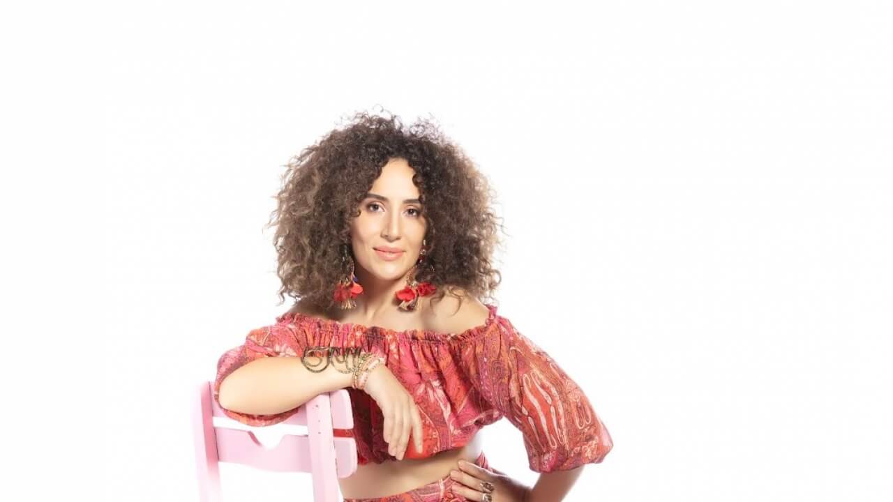 Gülnur Gökçe