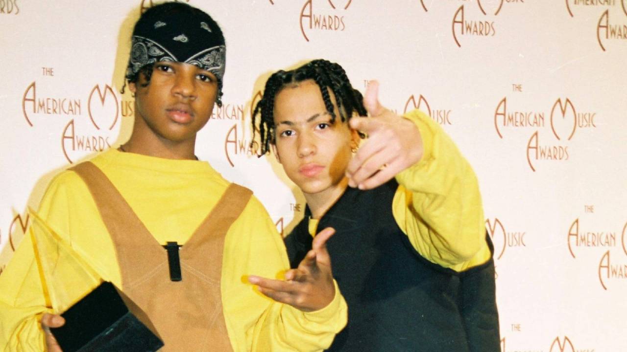Kris Kross