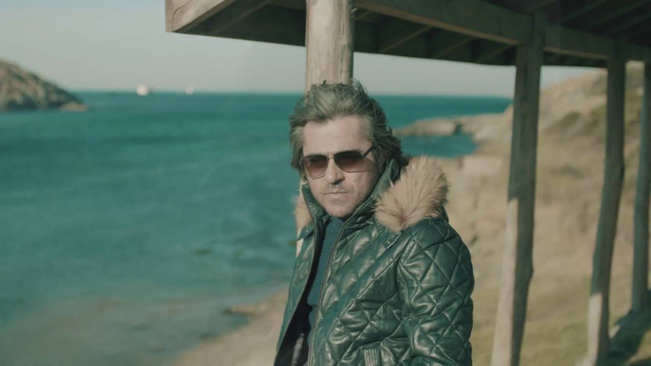 Gökhan Uzunali