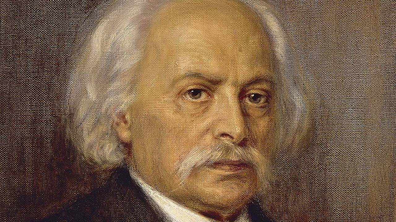 Karl Goldmark