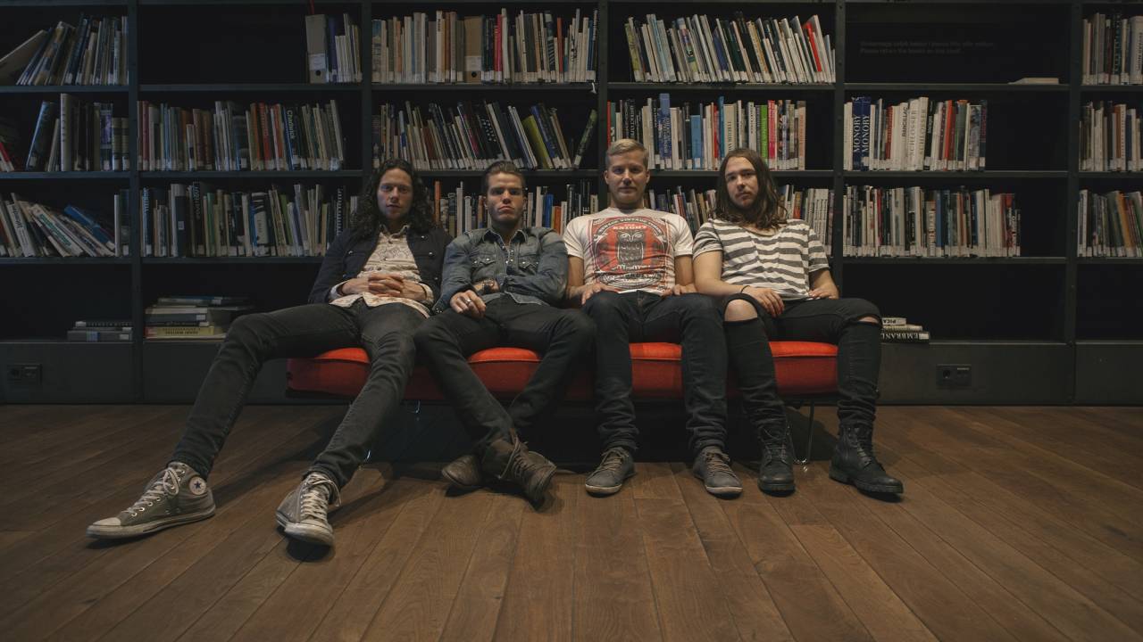 Kaleo