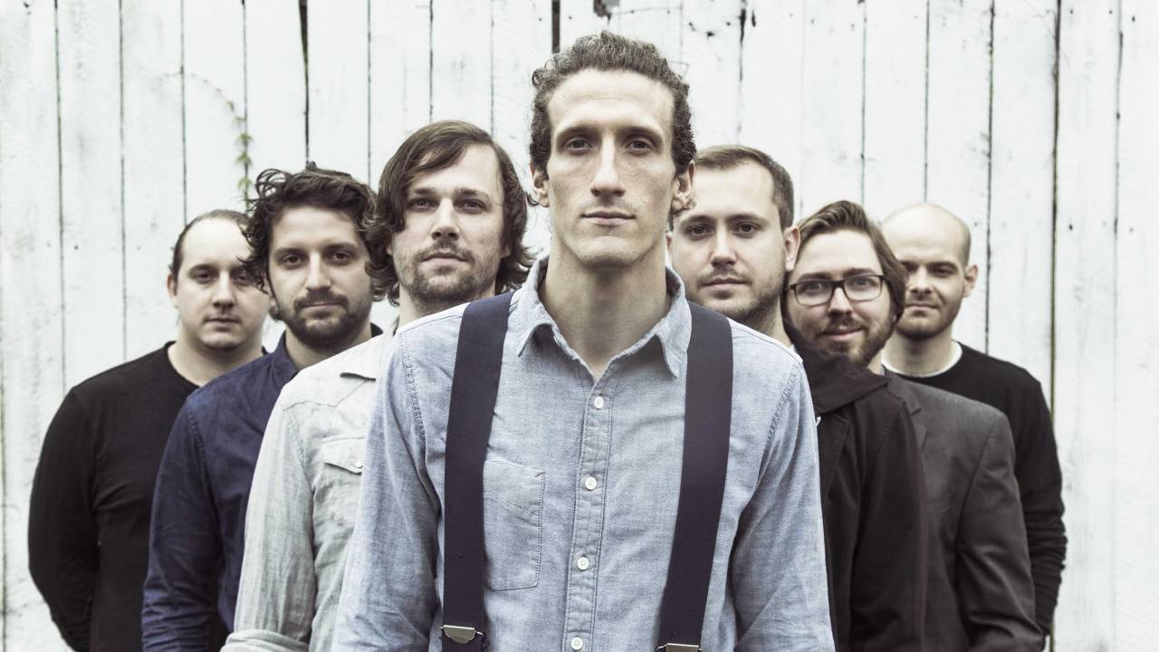 The Revivalists