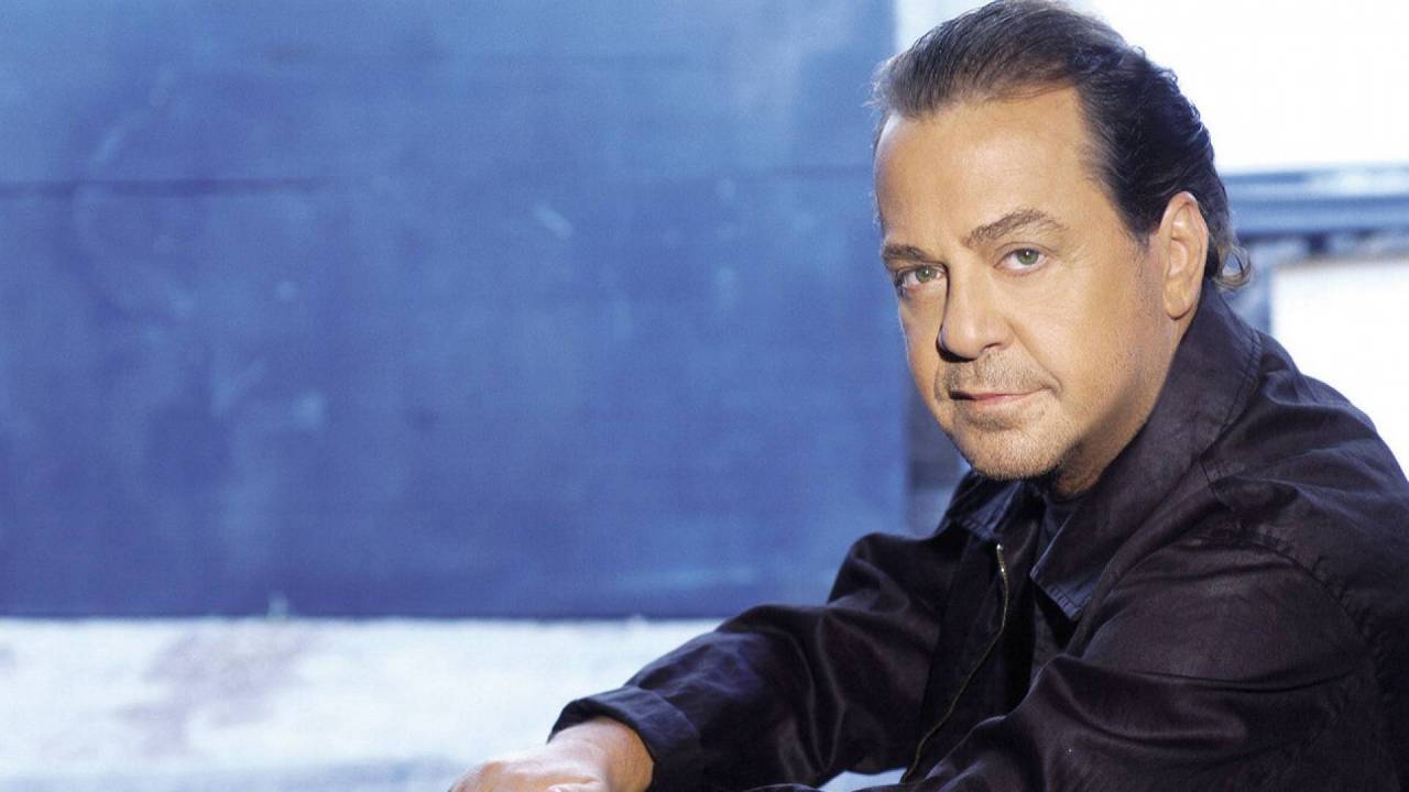 Yiannis Parios