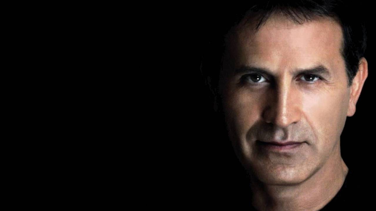 George Dalaras