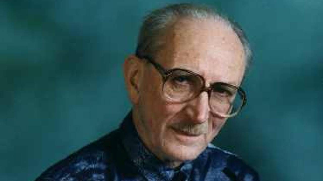 John W. Duarte