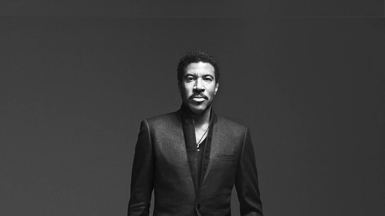 Lionel Richie