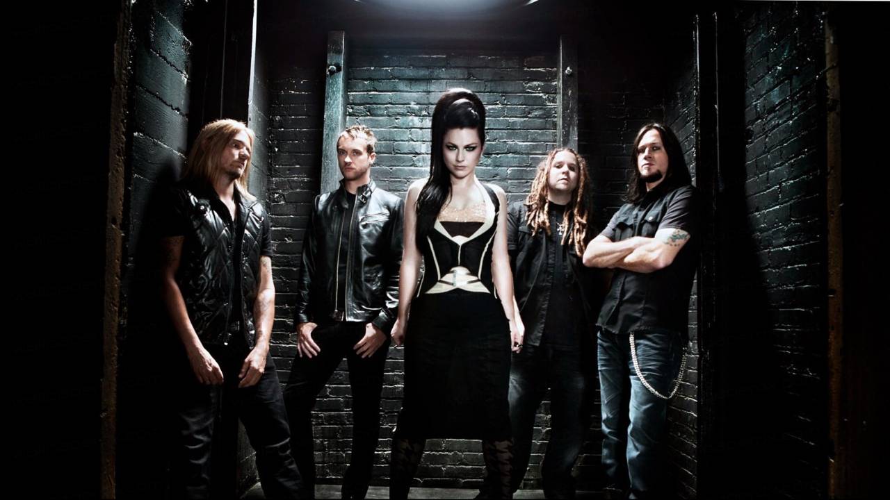 Evanescence