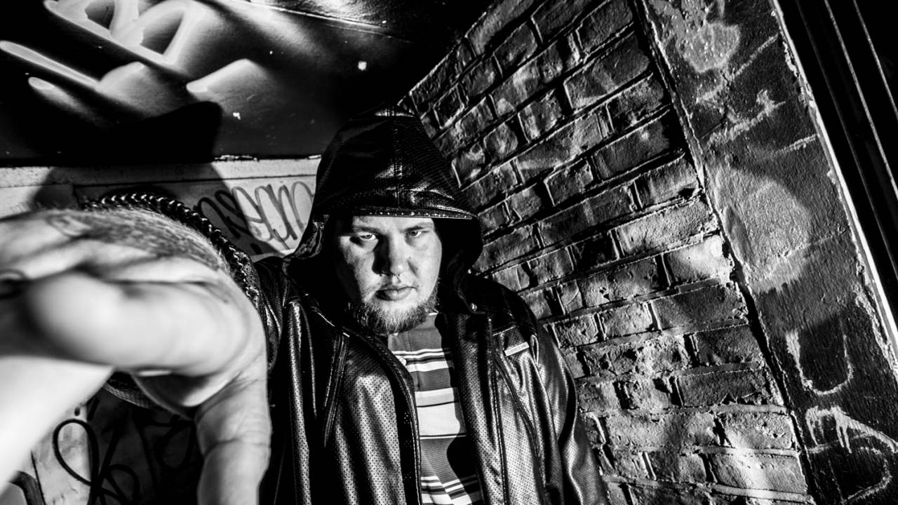 Rag'n'Bone Man