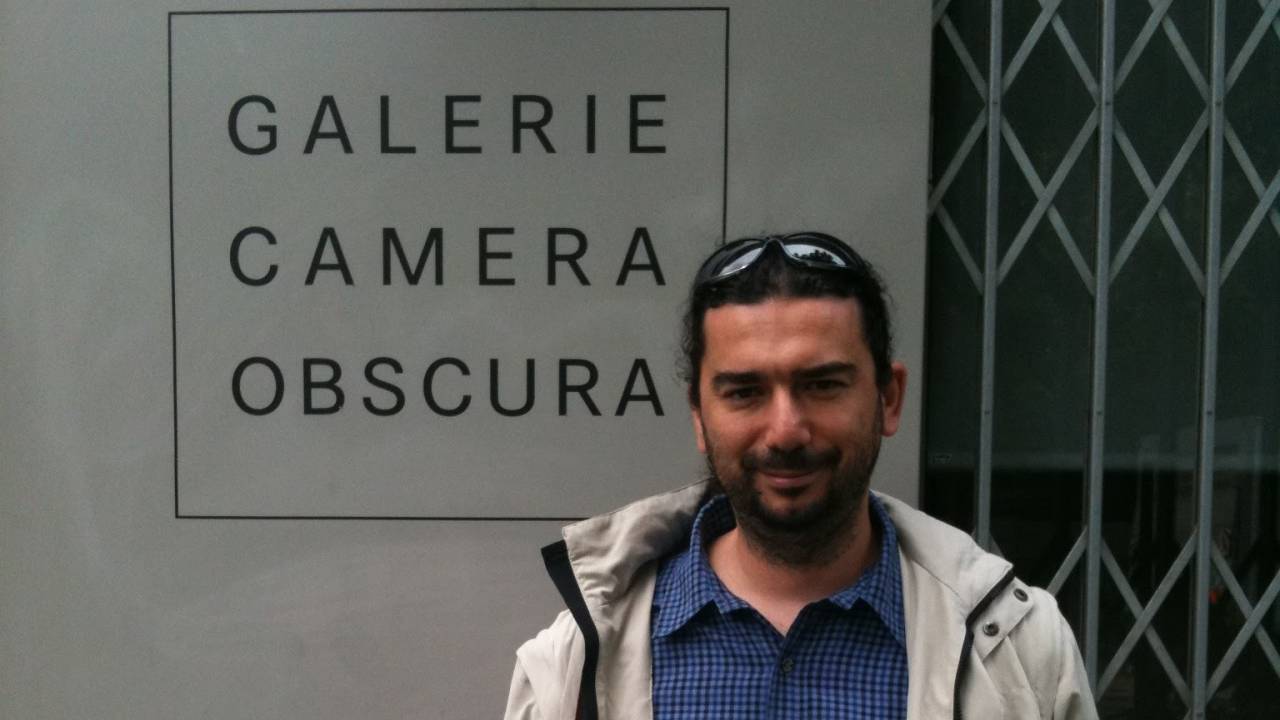 Tolga Ünsün