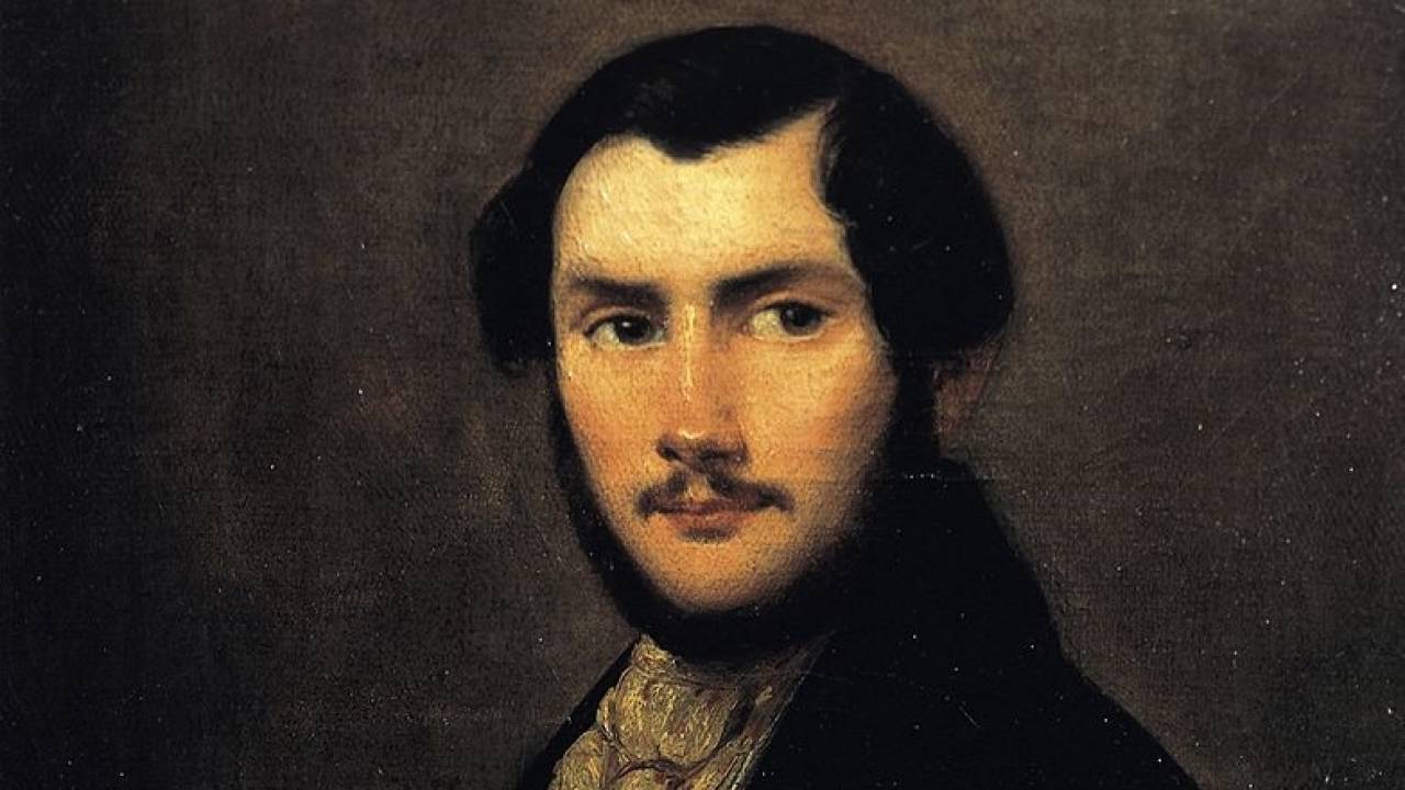 Giuseppe Donizetti