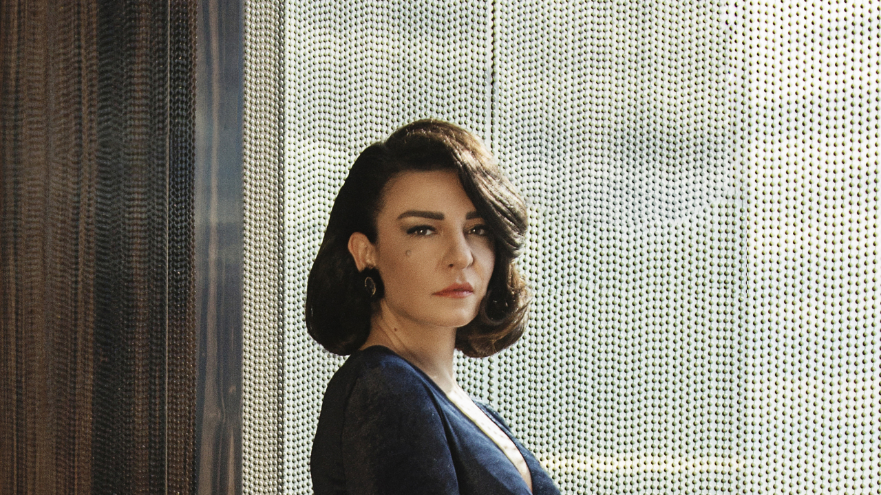 Fatma Turgut
