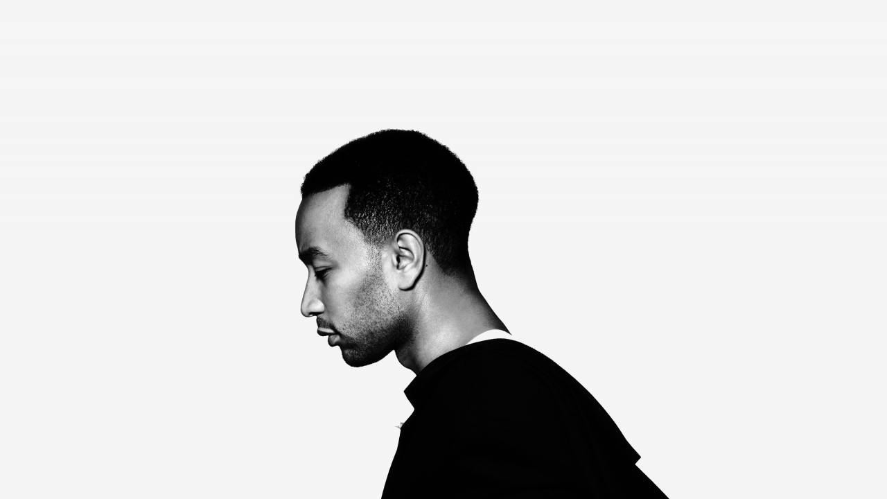 John Legend