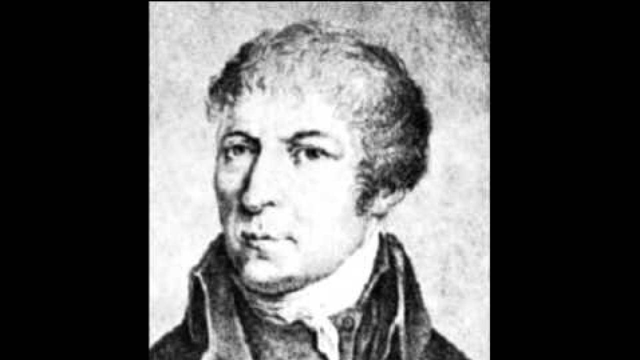 Franz Xaver Süssmayr