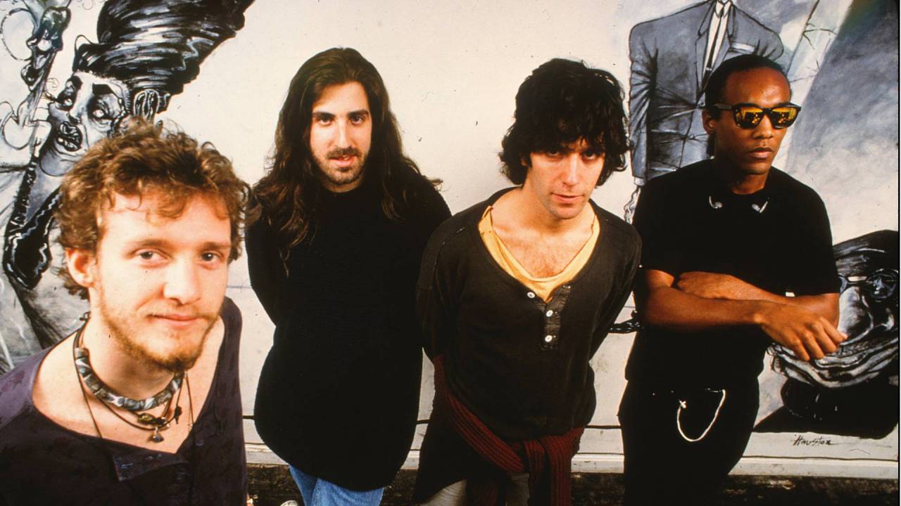 Spin Doctors