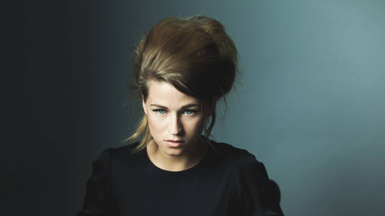 Selah Sue