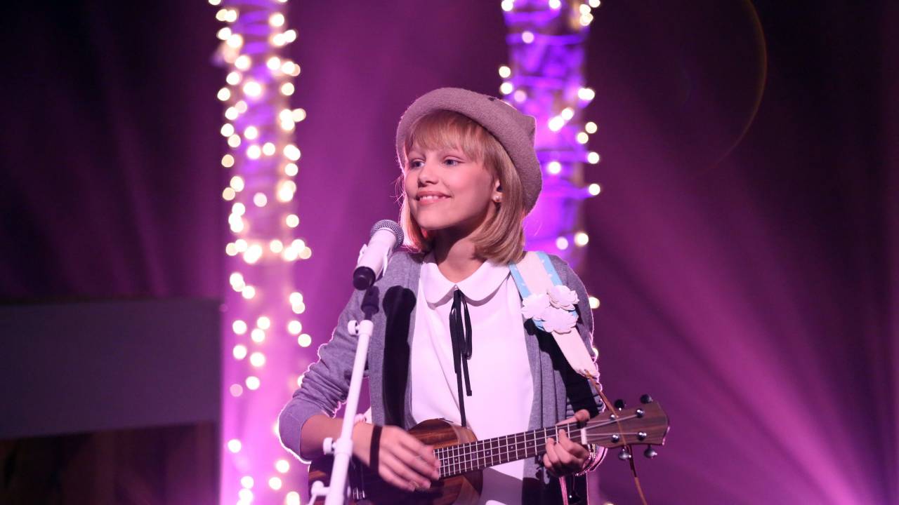 Grace VanderWaal